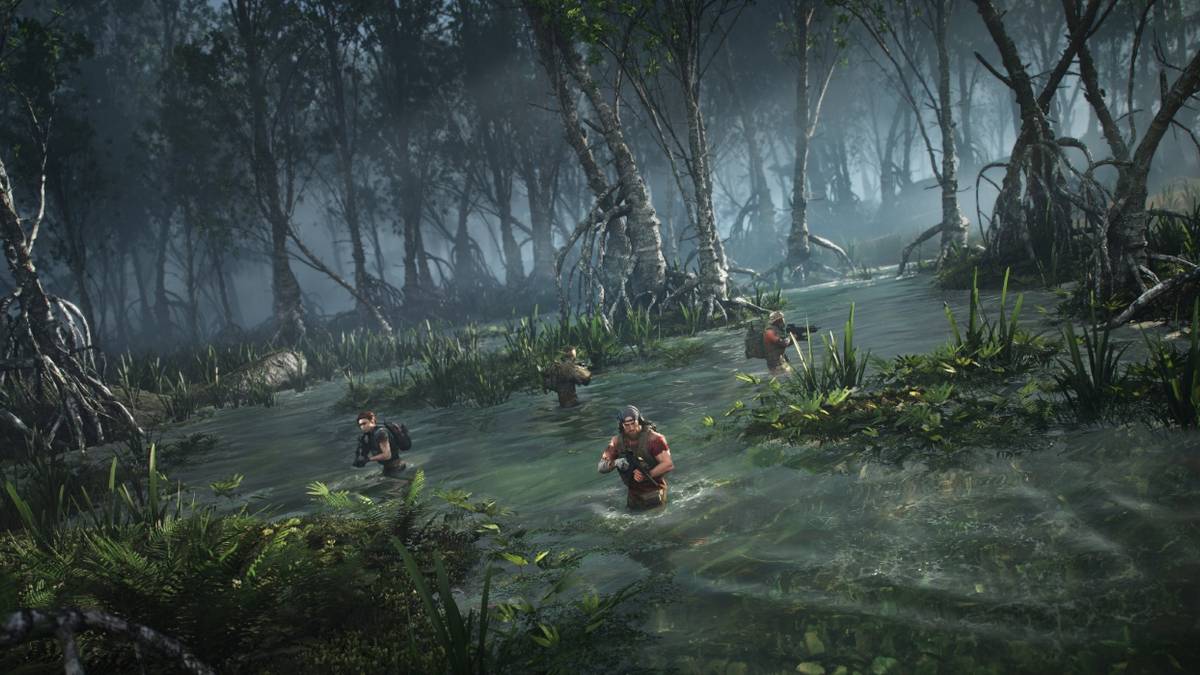 ghost recon breakpoint