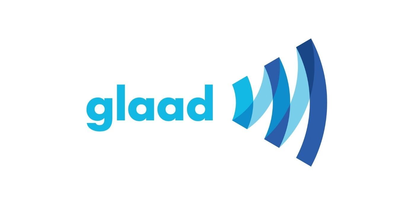 glaad logo