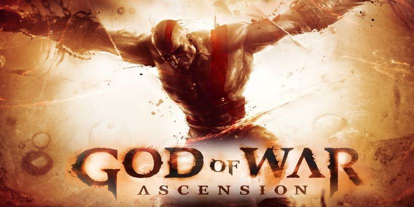 God of War Ascension