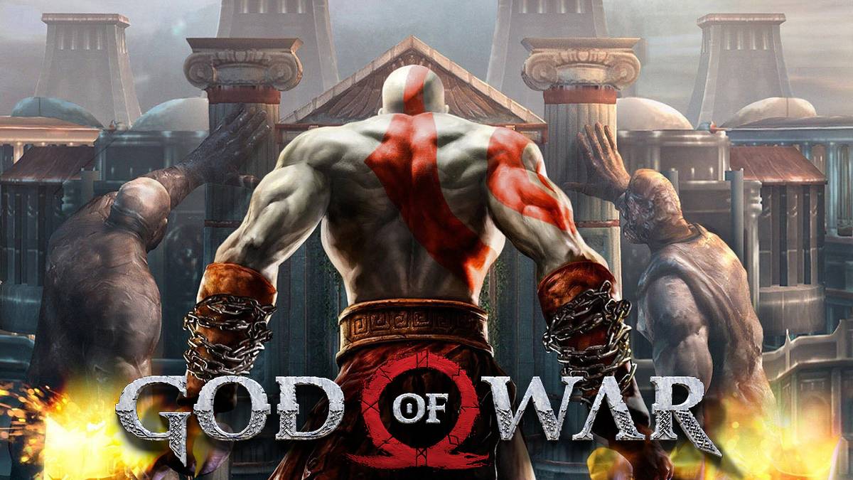 God of War How Long to Beat