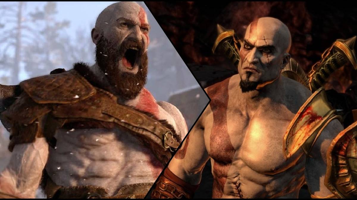 kratos