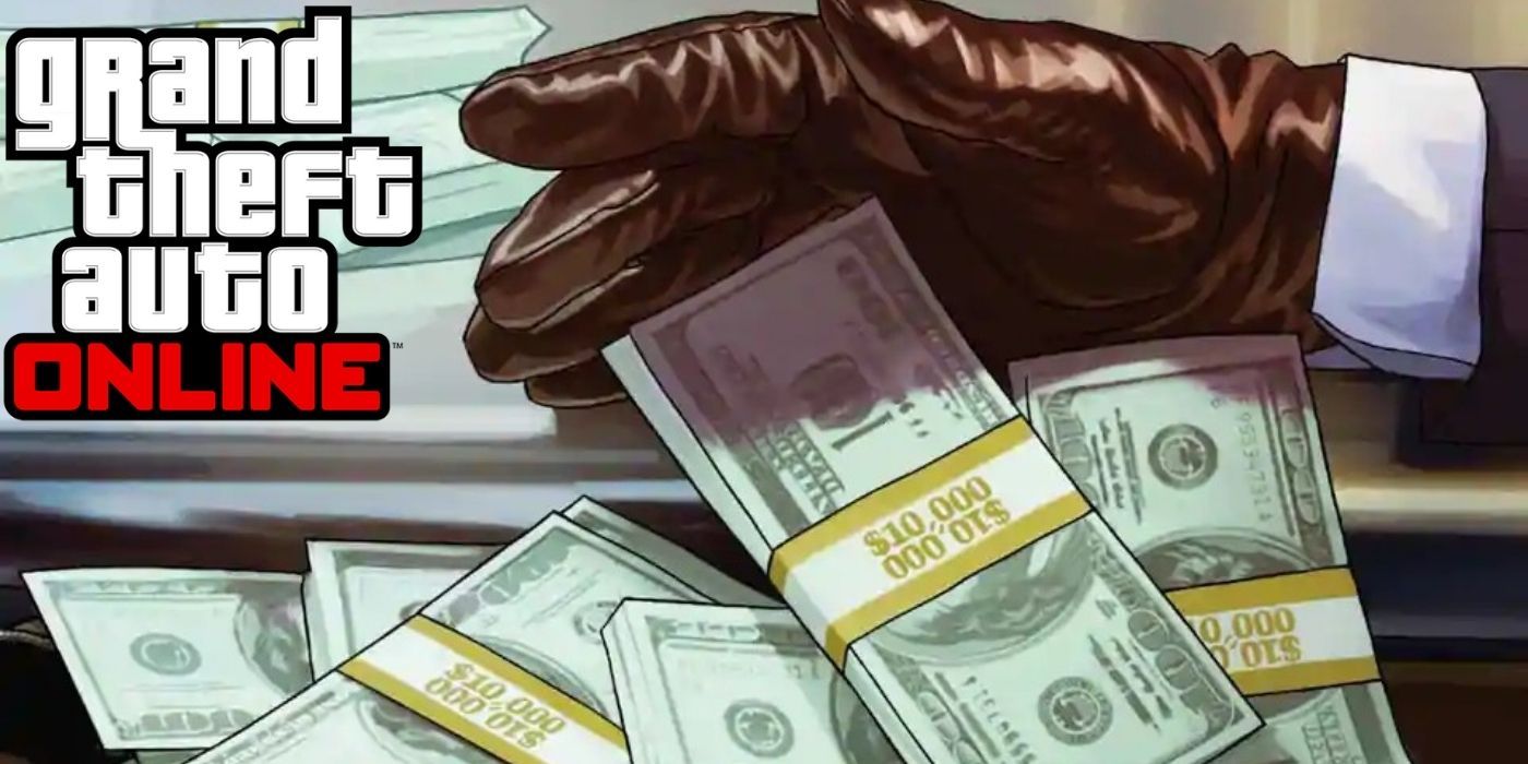 How to give money to other players GTA: Online