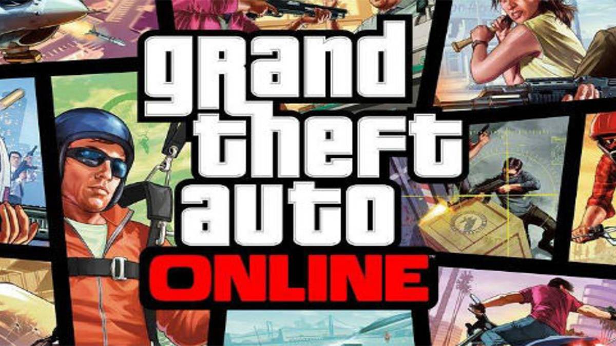 grand theft auto online join gang crew how