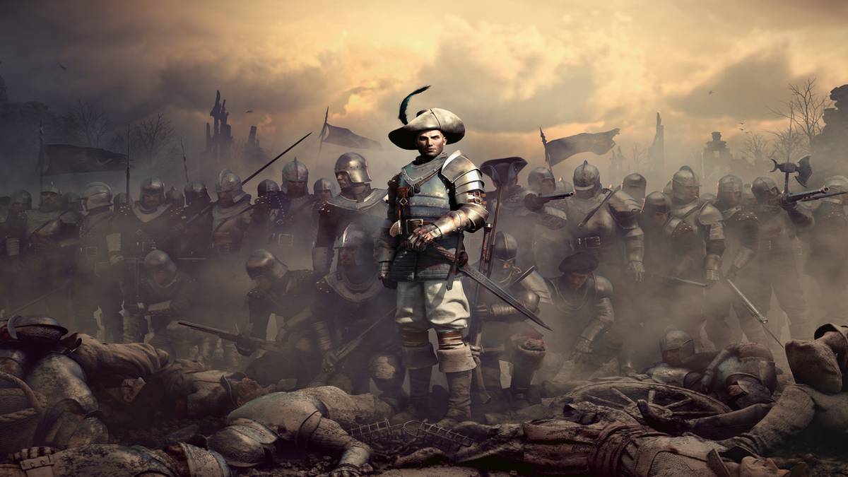 greedfall drum puzzle