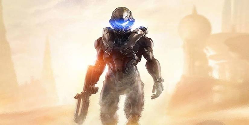 halo infinite lingering storylines