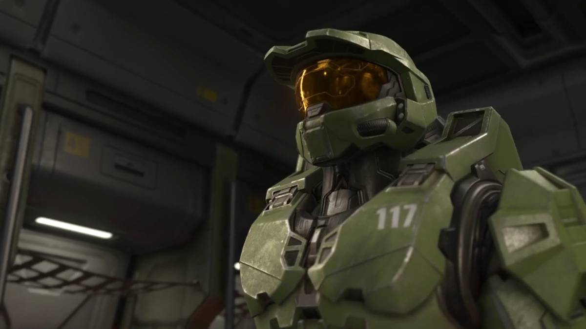 halo infinite exclusives