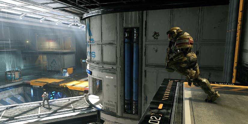 halo infinite beta test