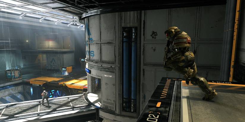 halo infinite multiplayer