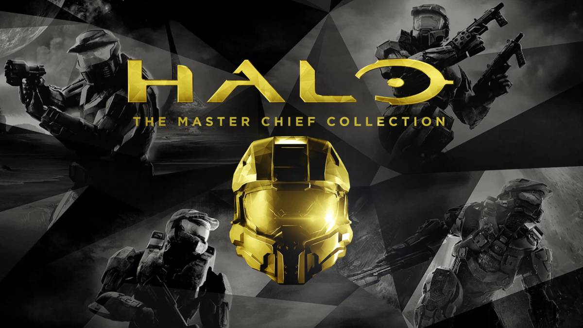 halo master chief collection logo