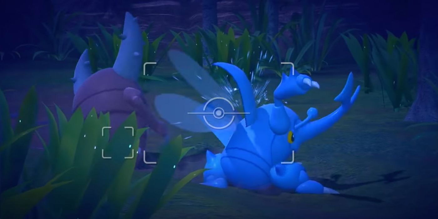 New Pokemon Snap Could Spell Good News for Pokemon Gen 9