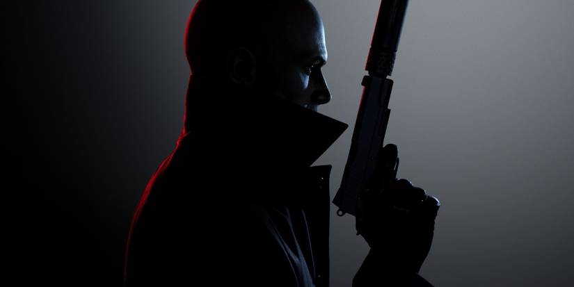 hitman 3