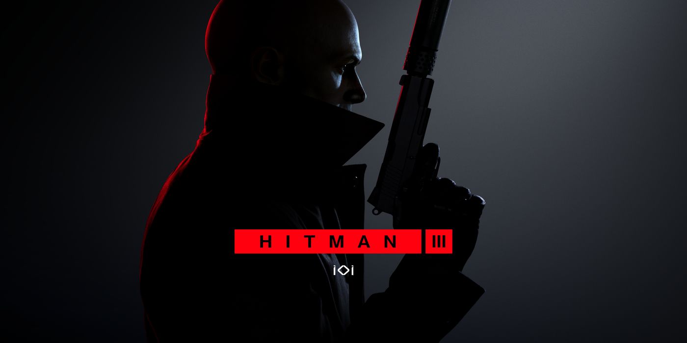 Hitman 3 es el sueño de todo fanático del espionaje y el espionaje hecho realidad