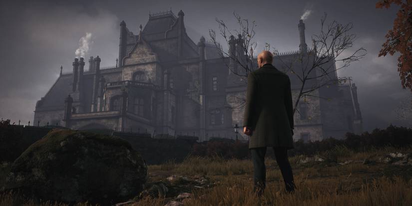 hitman 3 emma and gregory room clues