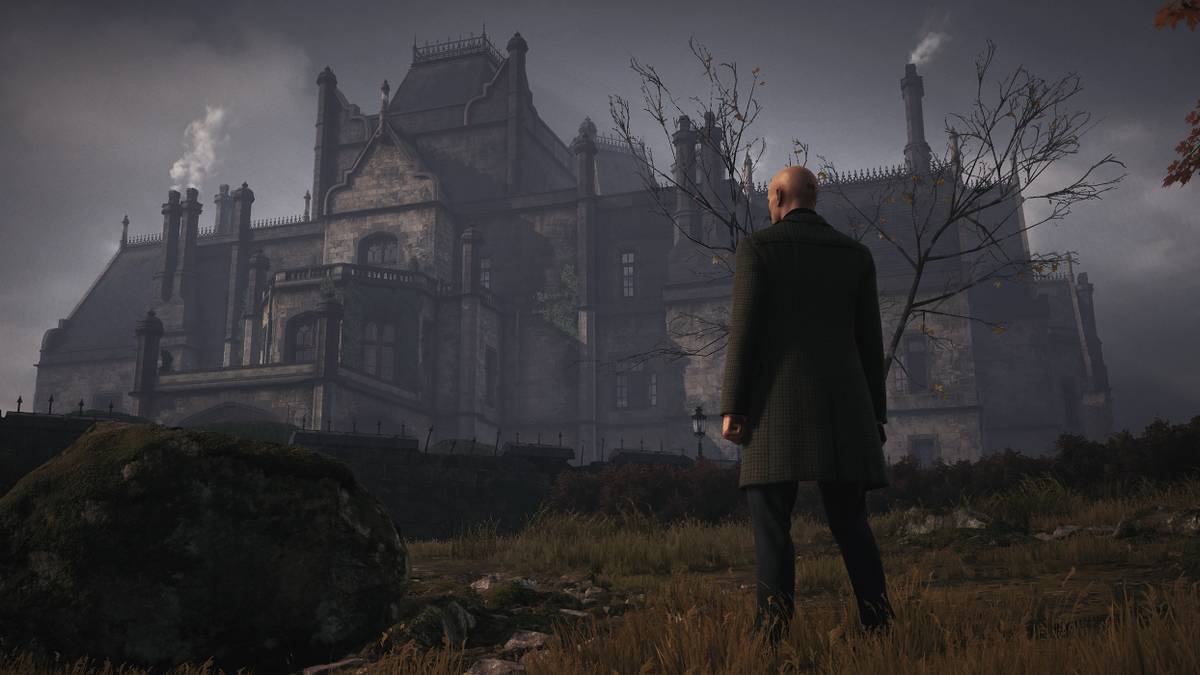 hitman 3 emma and gregory room clues