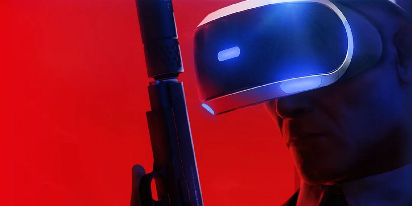 10 Best VR Games of 2021