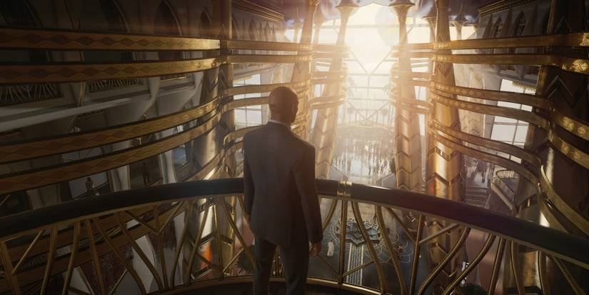 hitman 3 how long to beat