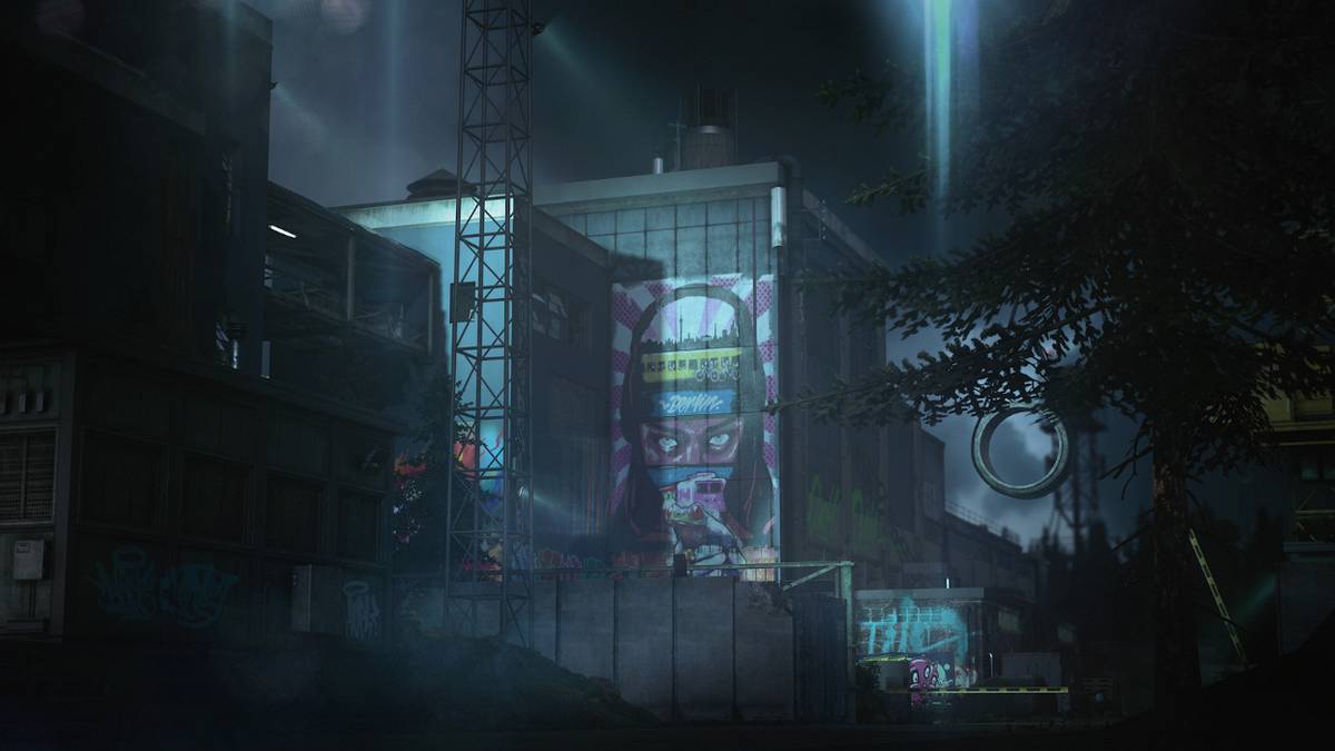 hitman 3 how to find olivia