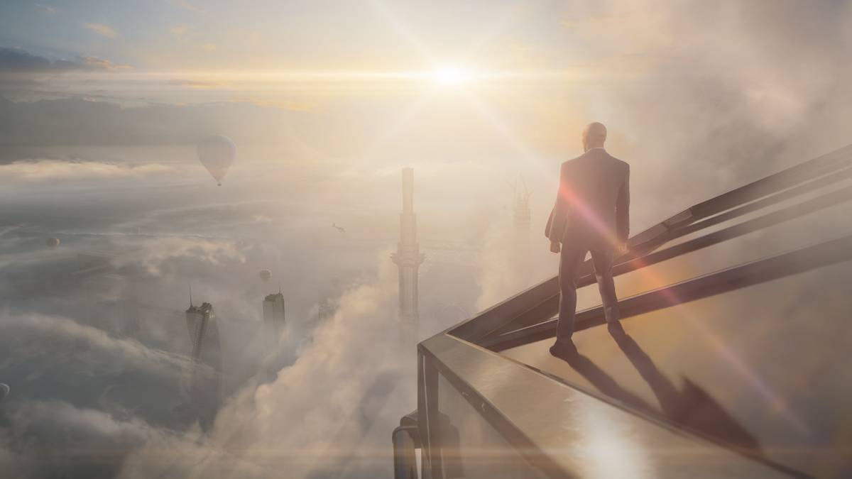 hitman 3 how long to beat