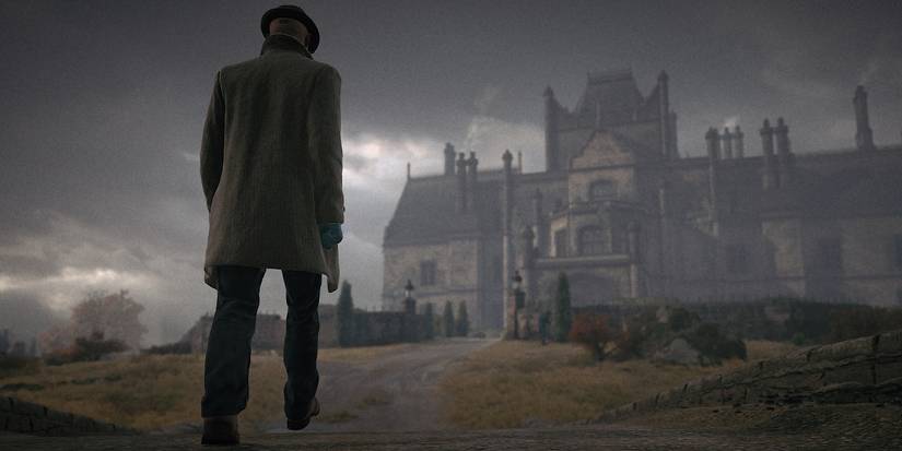 hitman 3 find the case file