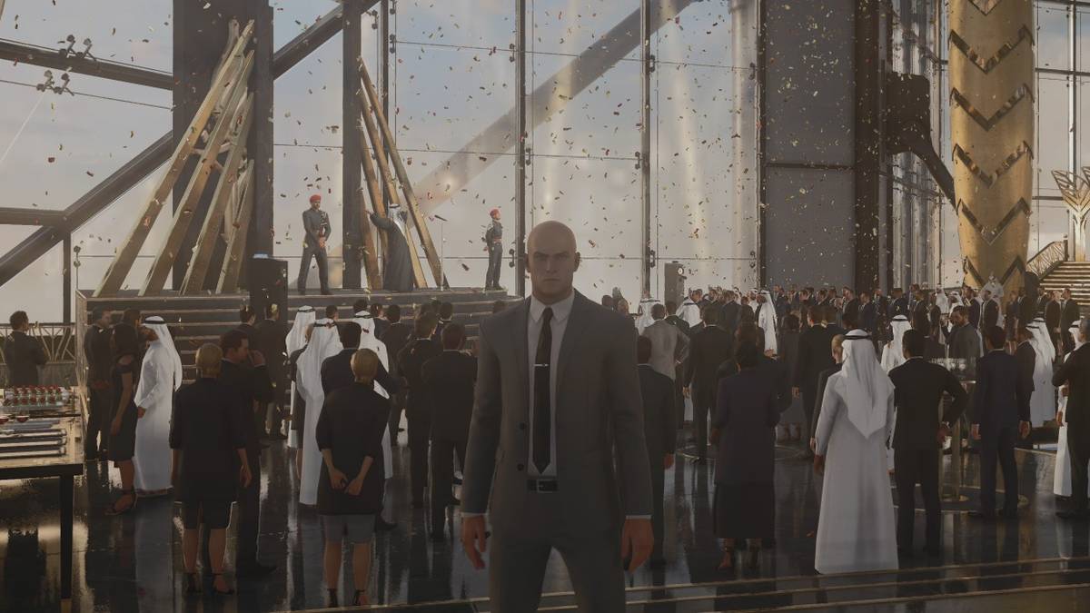 hitman 3 agent 47