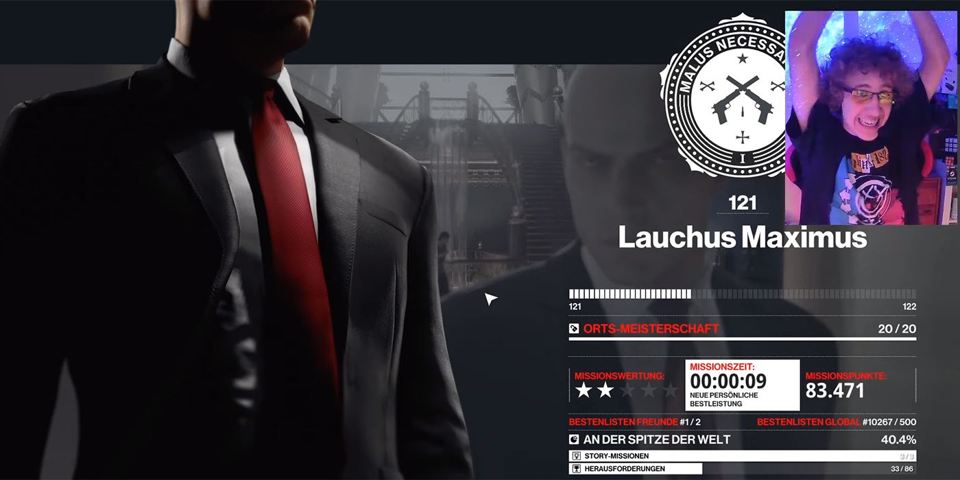Hitman 3: Begging you to play just one more level - 9to5Google