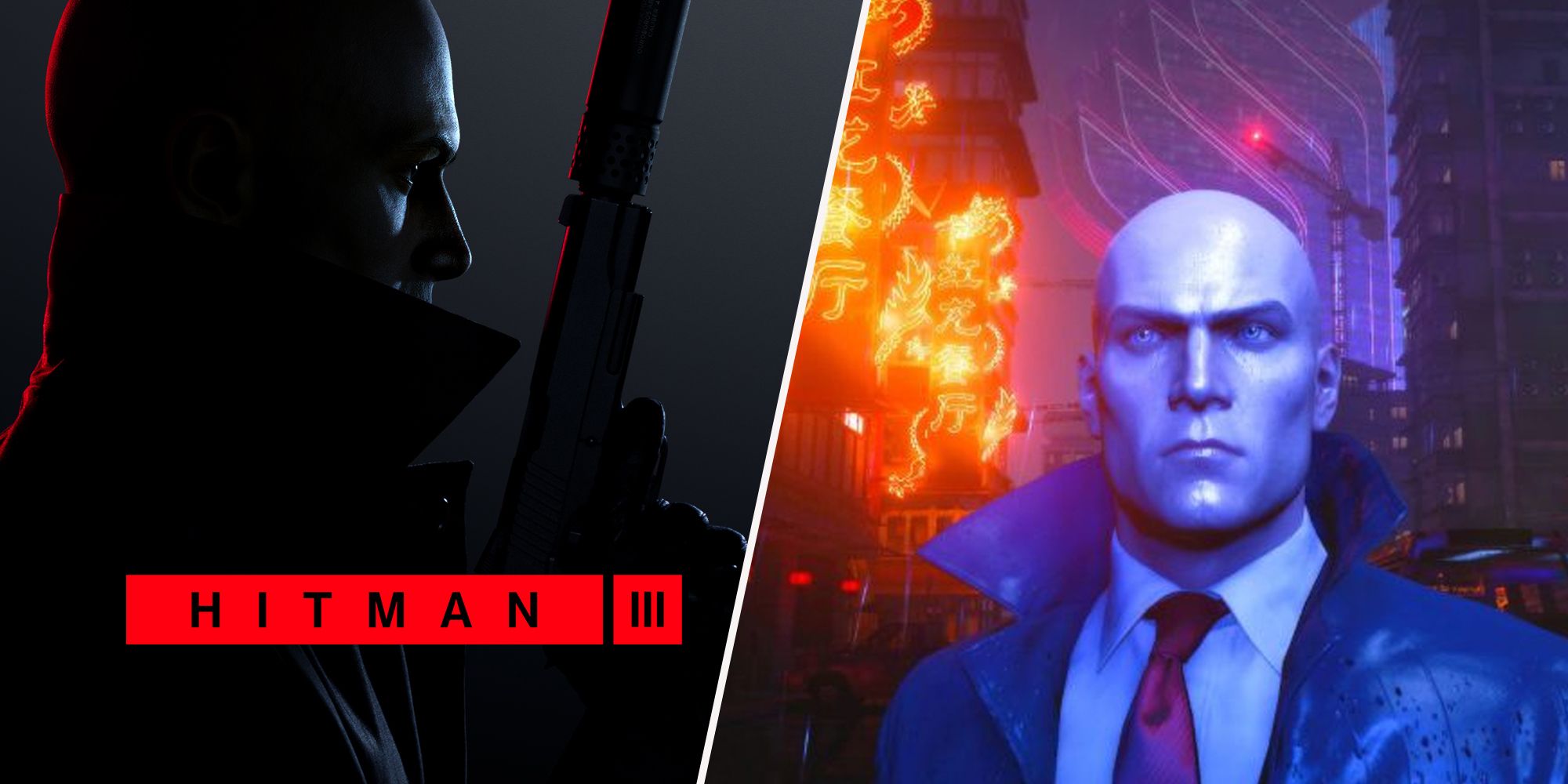 Hitman 3 Introduces Persistent Shortcuts to Mix up Future Playthroughs