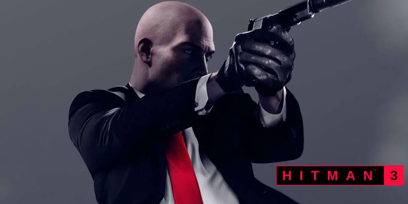 hitman pc exclusive