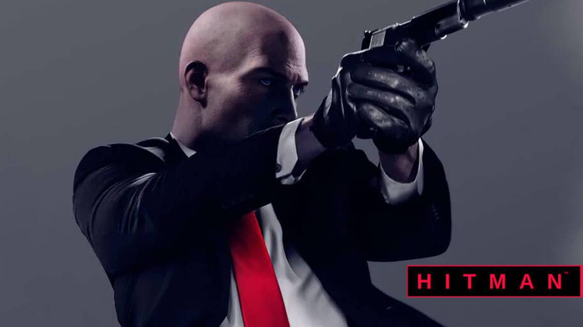 hitman 3 agent 47