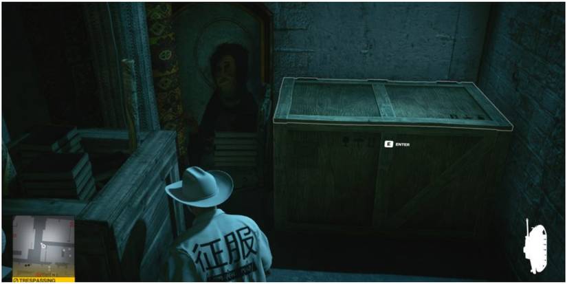 The Potato masterpiece returns