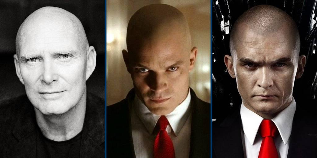 Hitman 10 Things You Never Knew About Agent 47 Hitman 10 Things You Never Knew About Agent 47