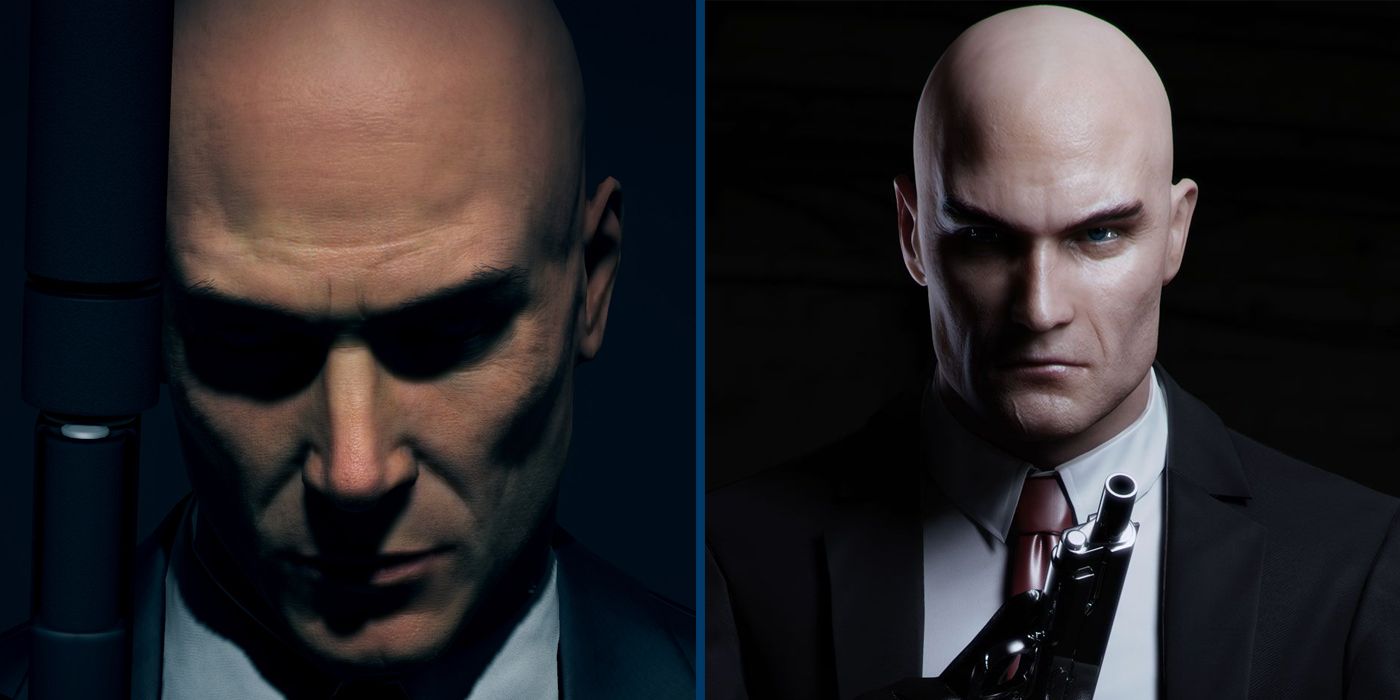 Hitman 12 Things You Never Knew About Agent 47