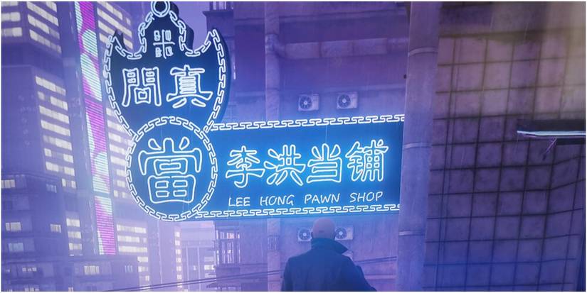 An old enemy's legacy still lives on