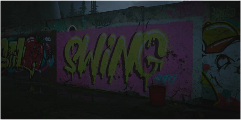 Nobody forgets the Swing King