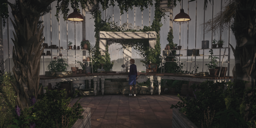 Hitman 3 Emma Suspicious Family Feud