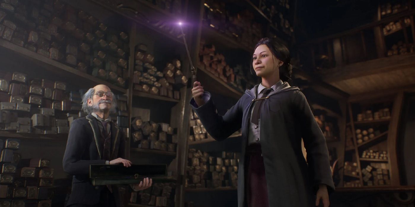 Why 2022 is Going to Be Huge for Harry Potter Fans