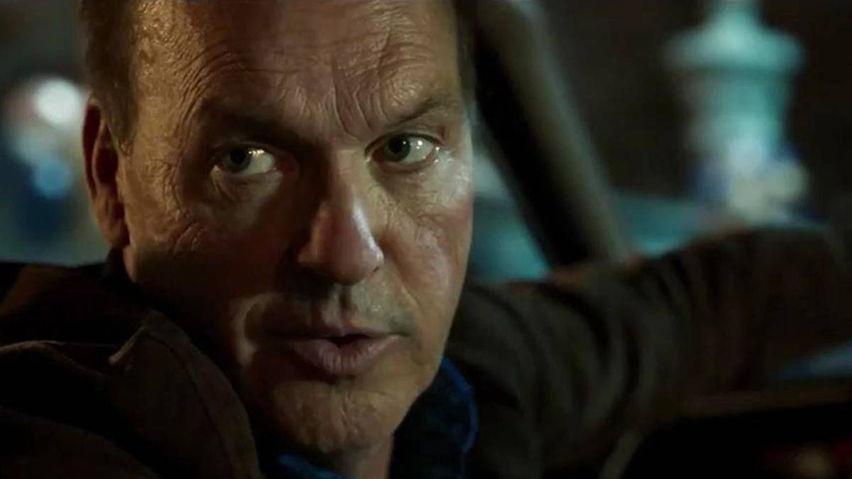 spider-man homecoming vulture