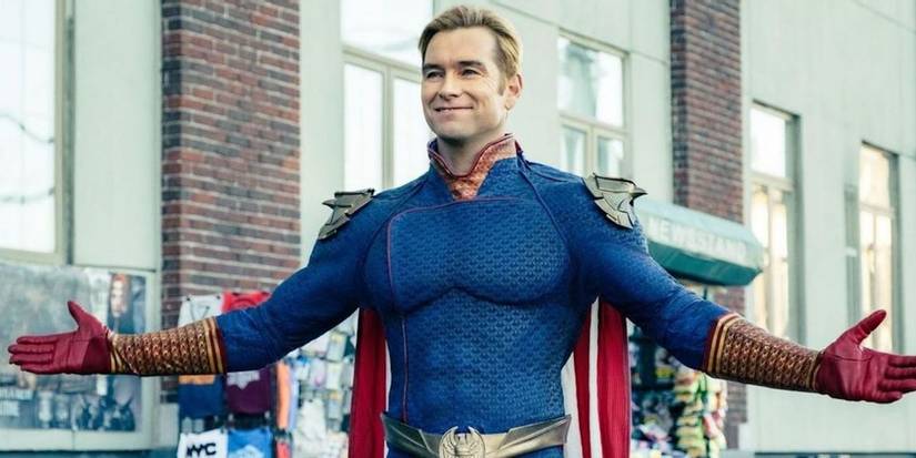 anthony starr the boys season 3