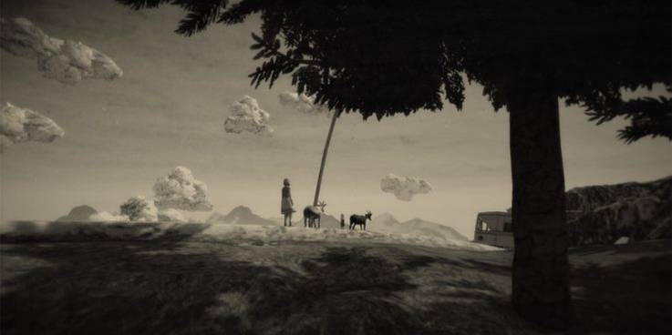 Mundaun promo screenshot