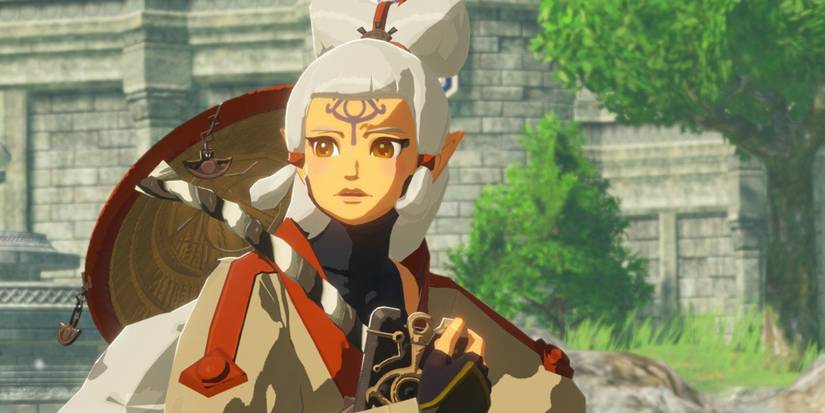 impa sheika slate age of calamity