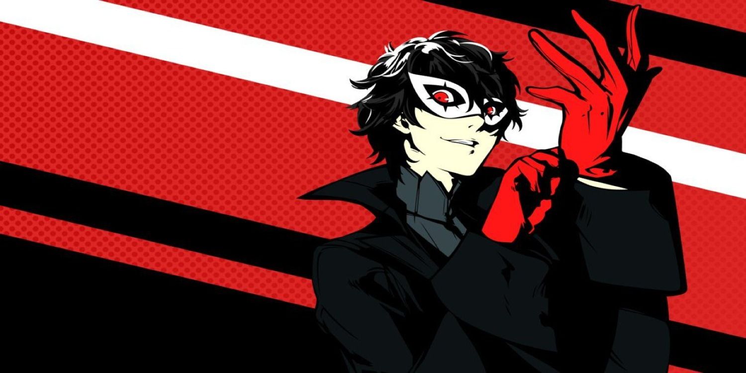 Most Powerful Persona Users Across The Series