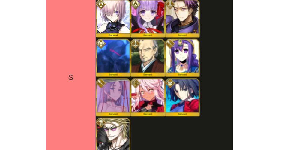 Path to Nowhere Tier List  Best Sinners to Reroll For  QooApp News