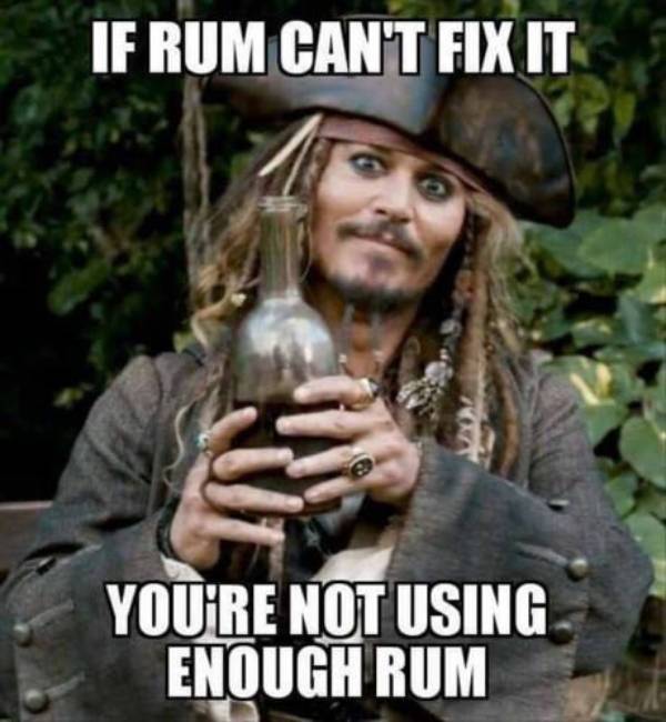 10 Pirates Of The Caribbean Memes To Lift Your Spirits 10 Pirates Of The Caribbean Memes To Lift Your Spirits