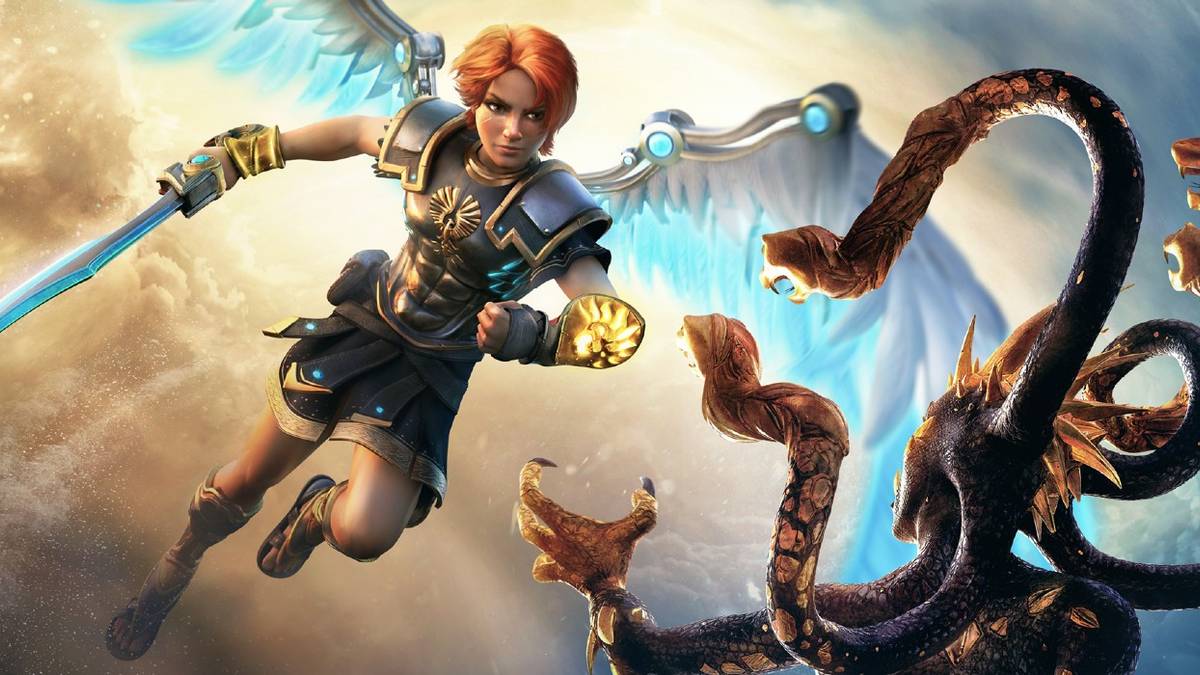 immortals fenyx rising gorgon