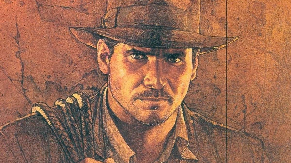 indiana jones video game machinegames