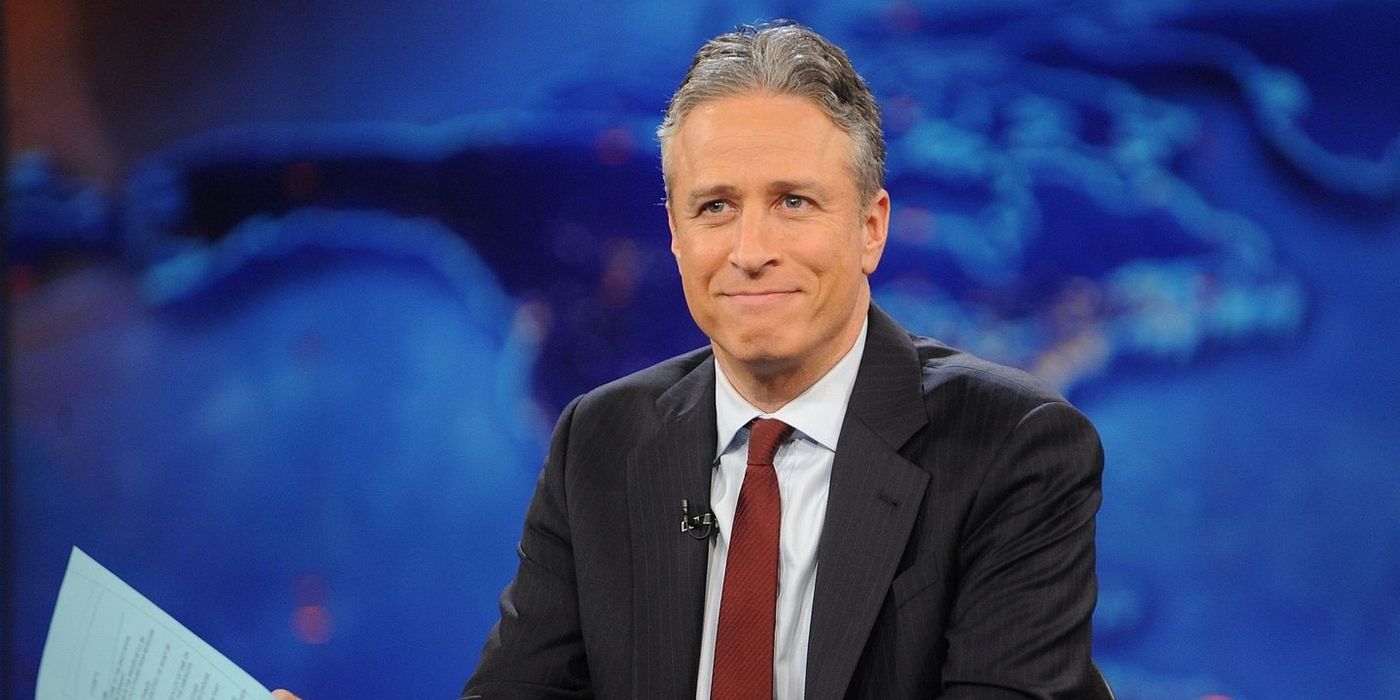 The Reddit and GameStop Story is so Wild Jon Stewart had to Open a Twitter Account