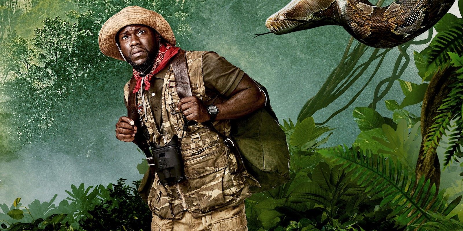 jumanji welcome to the jungle kevin hart borderlands roland