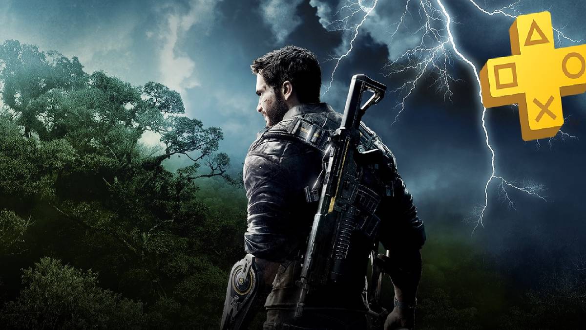 free ps plus games december 2020