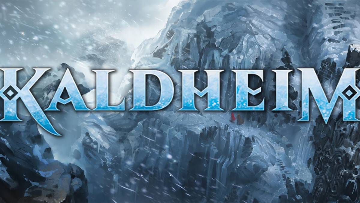 kaldheim explained