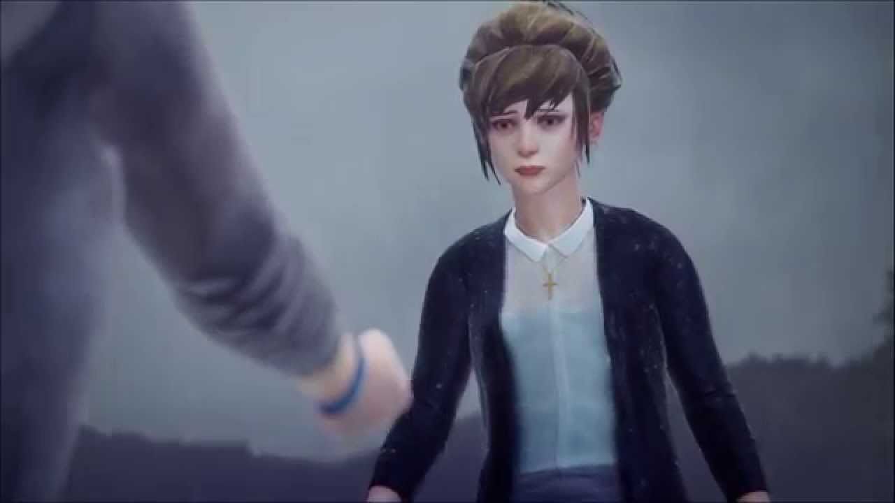 The Biggest Decisions in Life is Strange