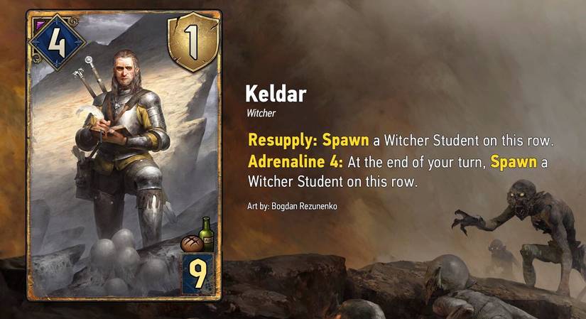 keldar